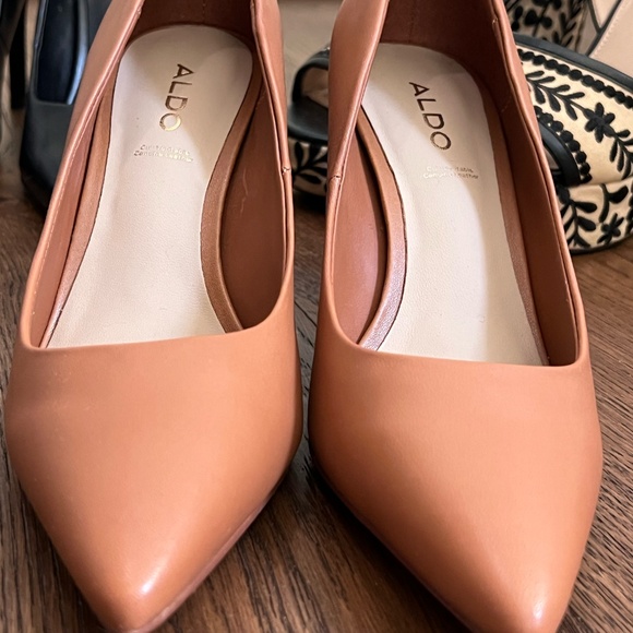 Aldo Women’s Shoes Bundle – Size 36 (Gently Used, 3 Pairs) - Picture 4 of 7
